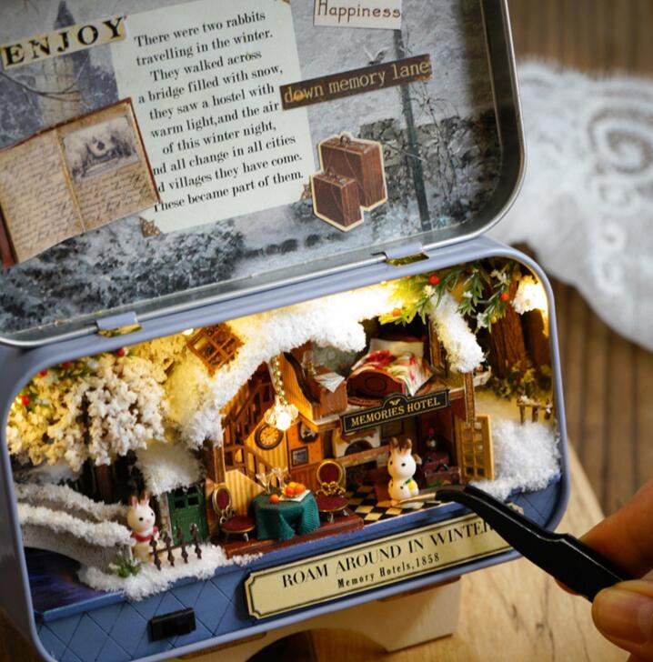 Dollhouse